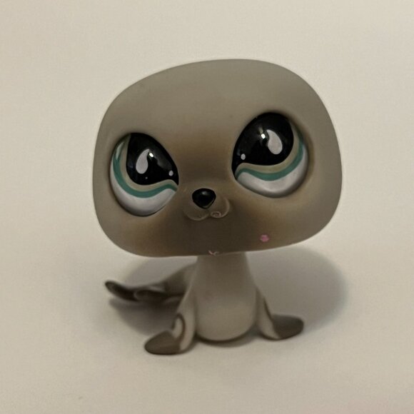 Lot of 5 Littlest Pet Shop | LPS #626, 637, 643, 644, 645 - Picture 6 of 15